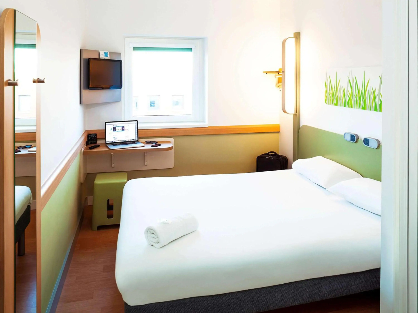 ibis budget Belfast City Centre