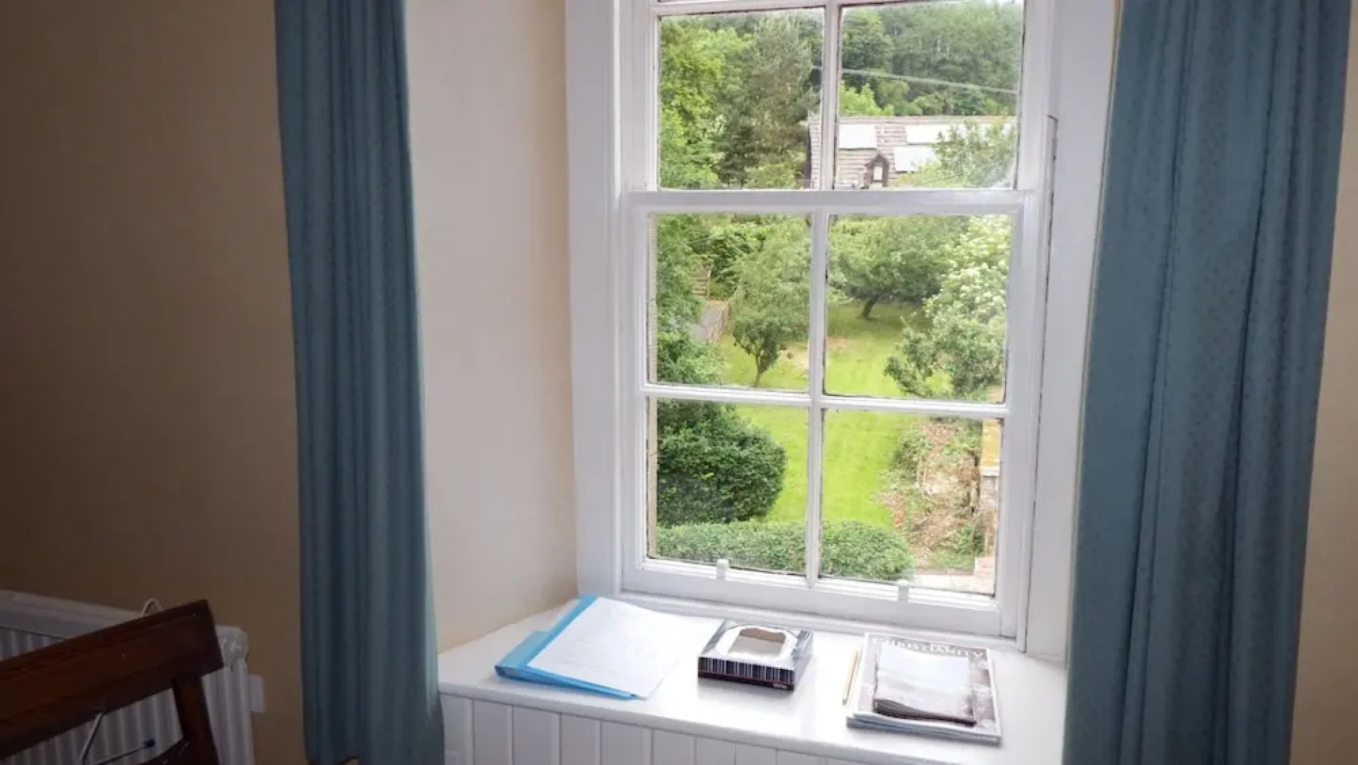 Whitchester Christian Guest House