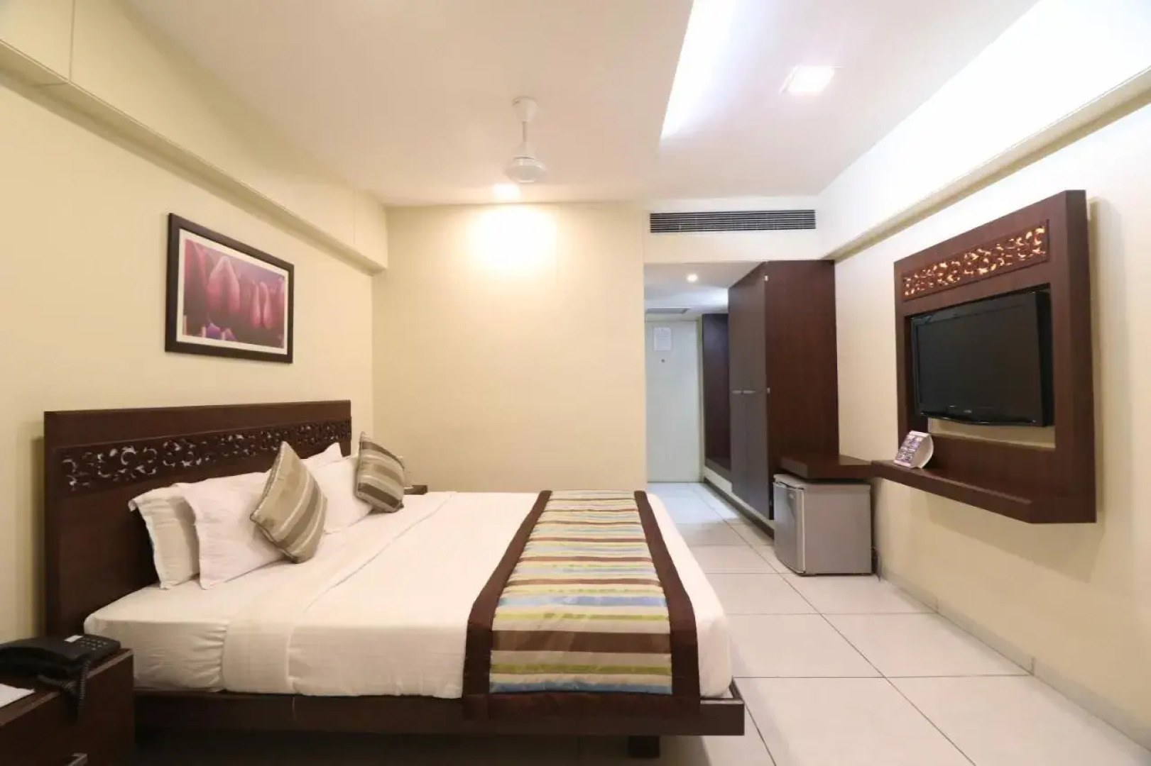 VITS Shalimar Ankleshwar