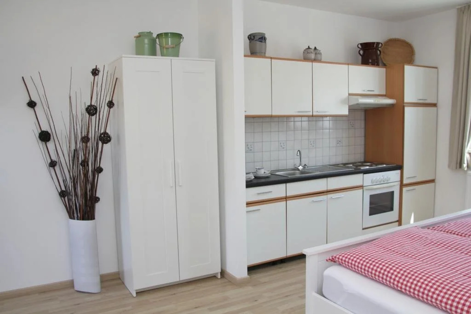 Winzerhof Küssler, Weinviertel