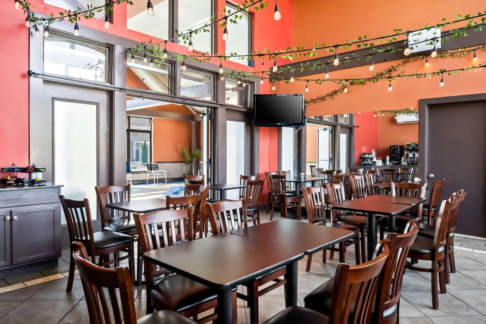 Best Western Merry Manor Inn