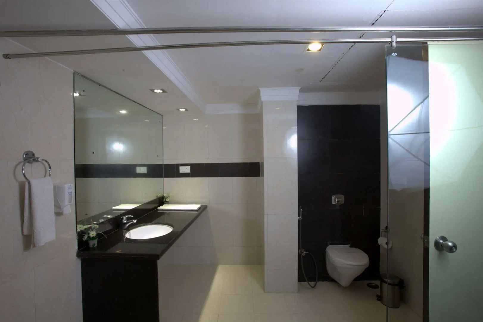 Mango Hotels, Hyderabad