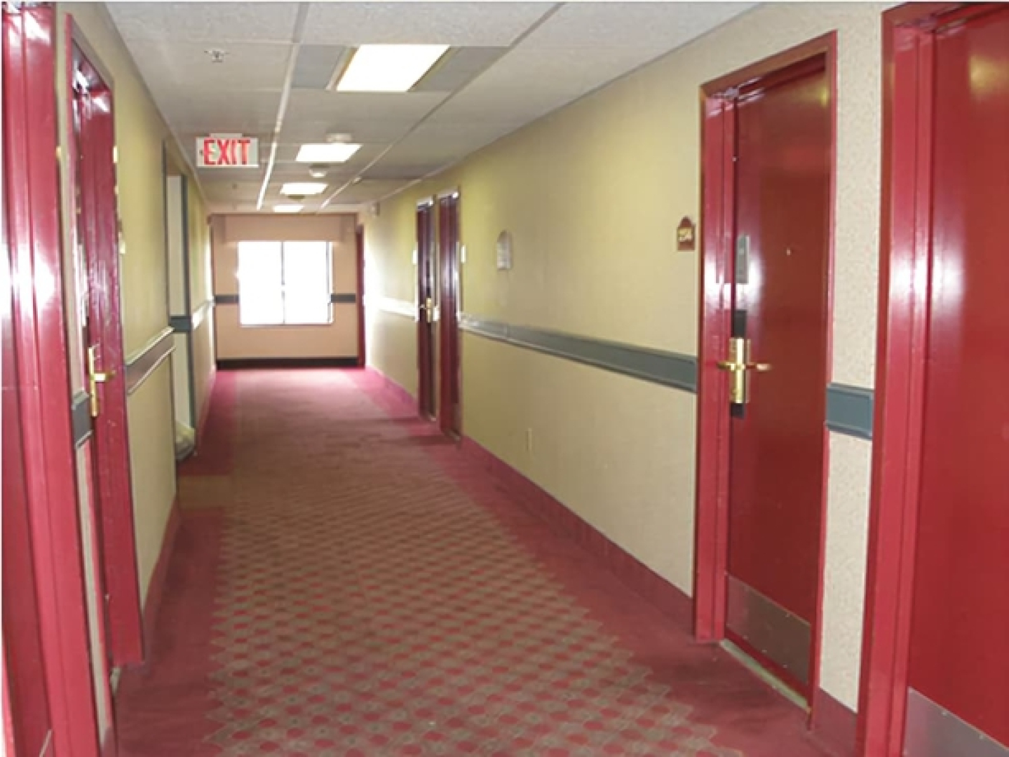 Econo Lodge Allentown North