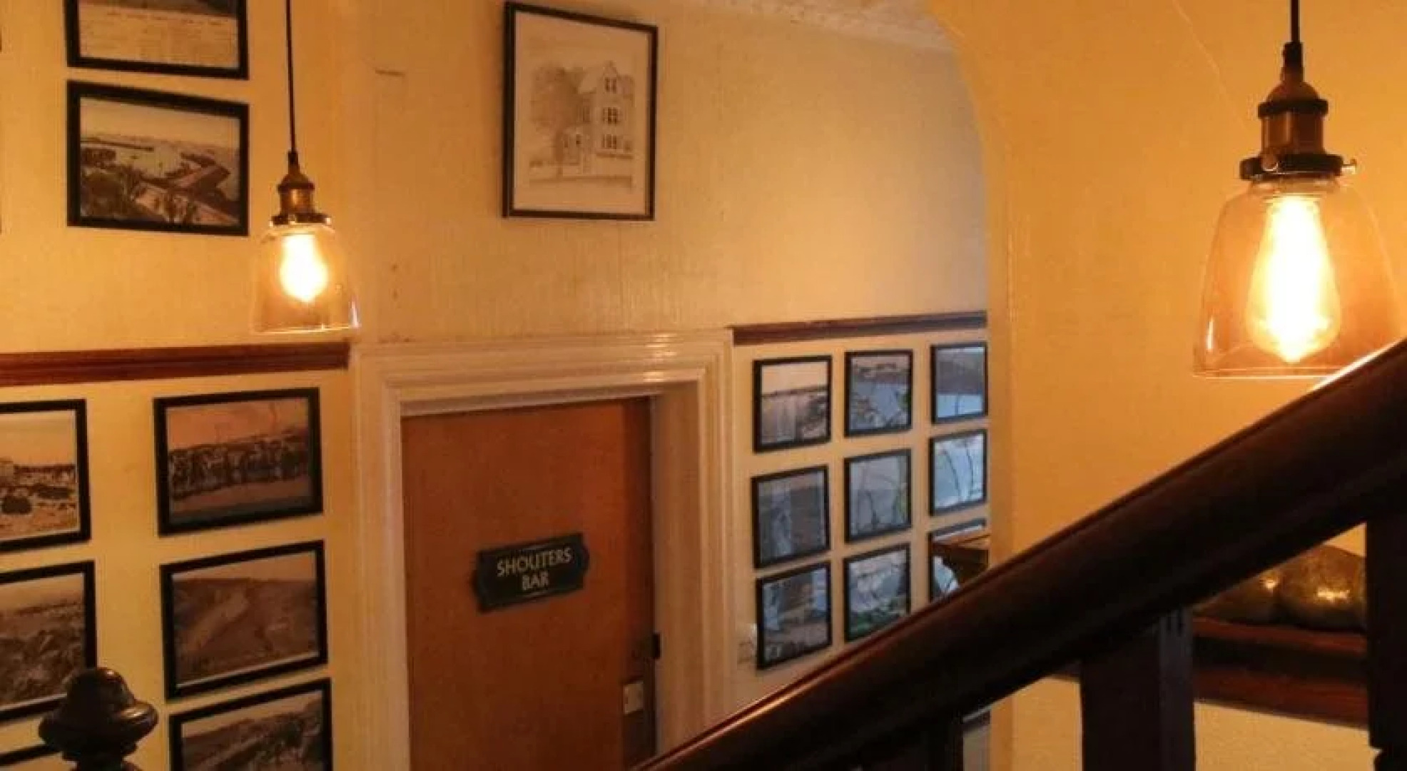 Aberthaw House Hotel