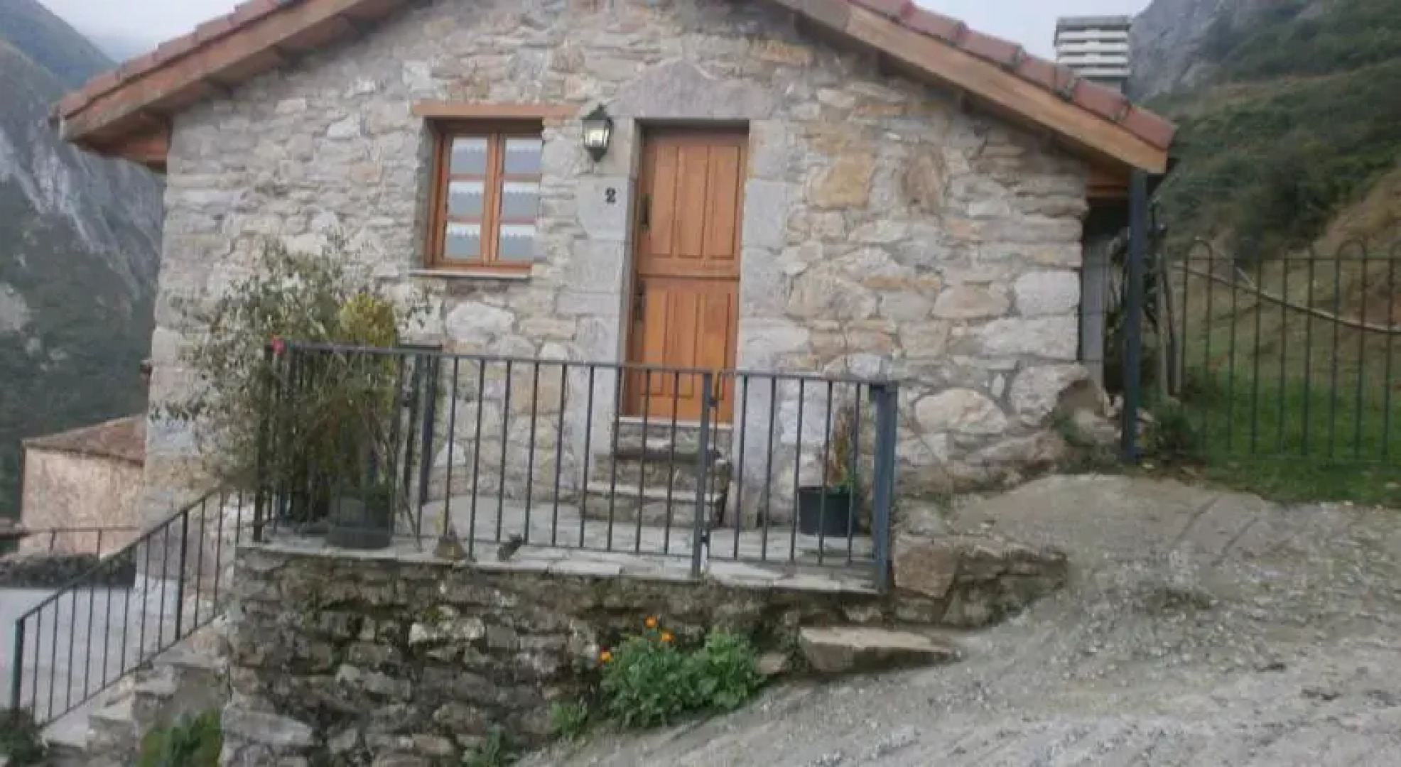 Apartamentos Rurales Las Cuendias