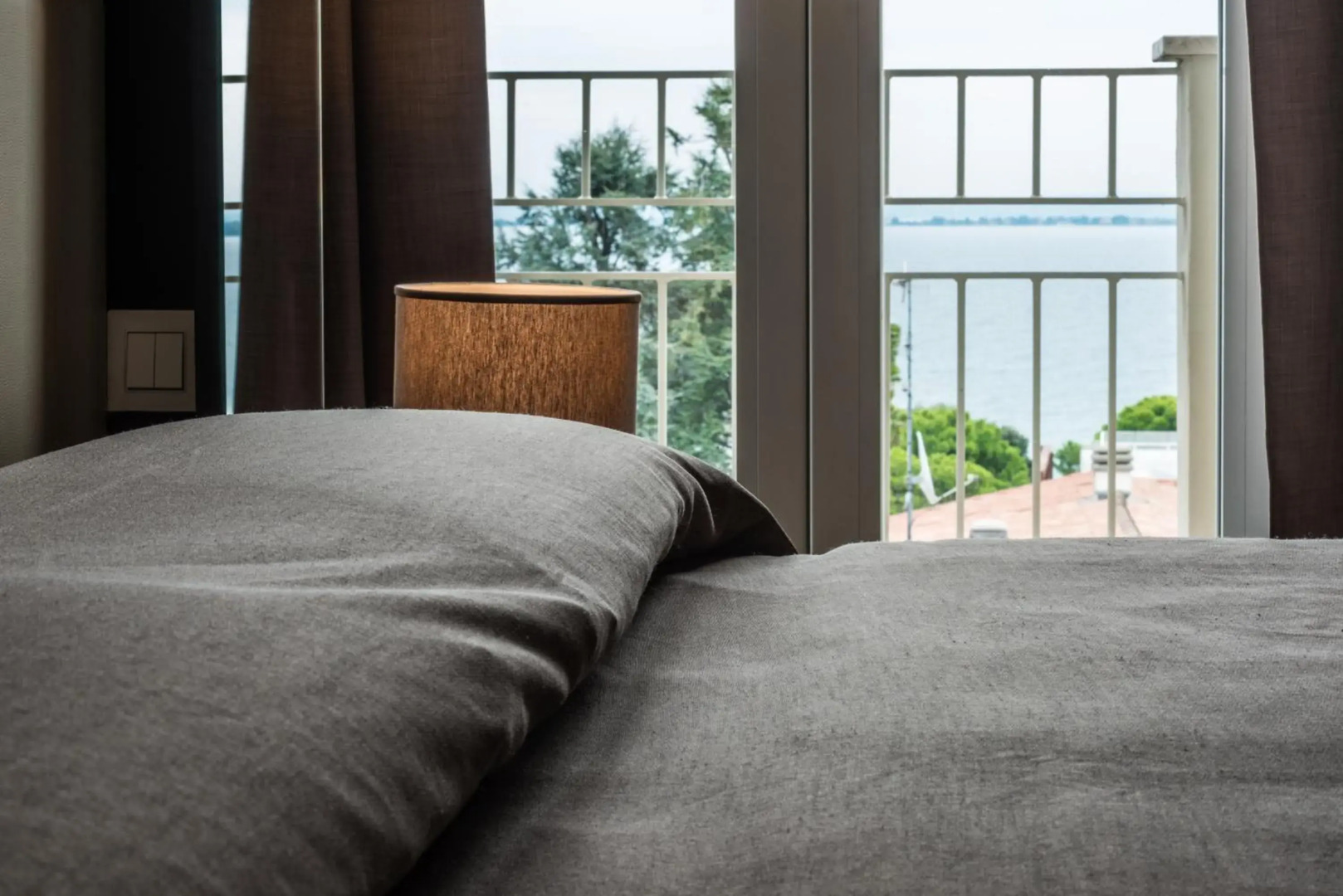 Hotel Palazzo del Garda (formerly Hotel Armony)