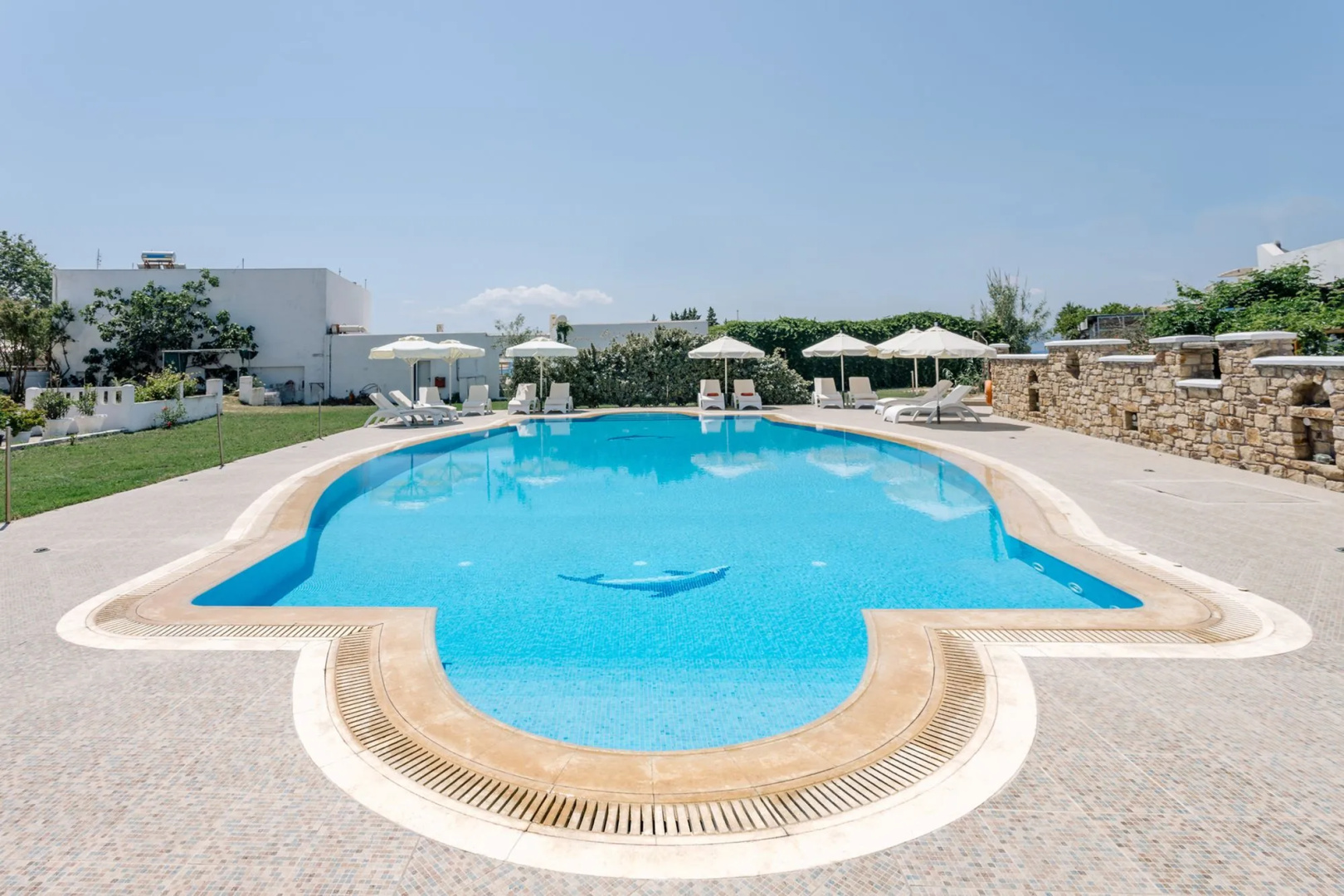 Ariadne Hotel