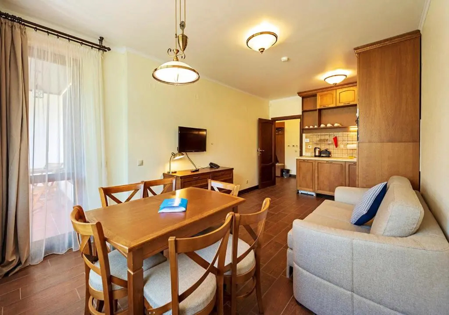 7 Pools Boutique Hotel & Spa