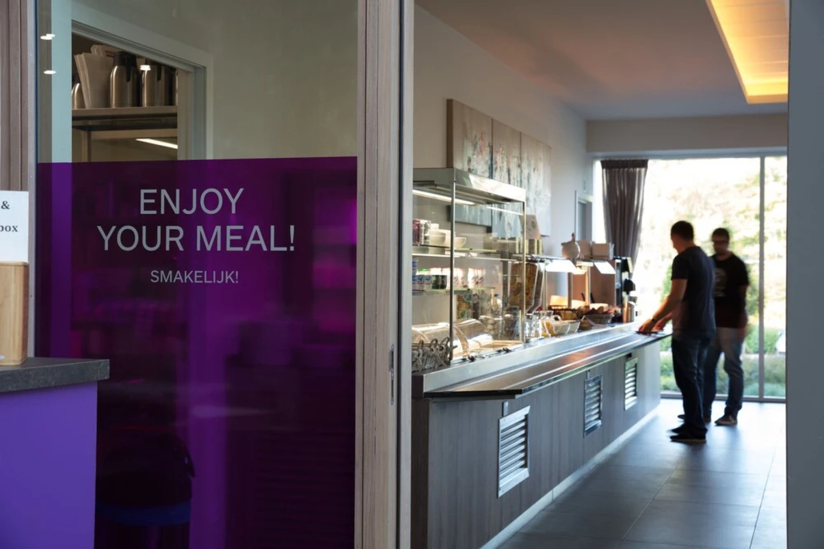 Mezzo Hotel & Business