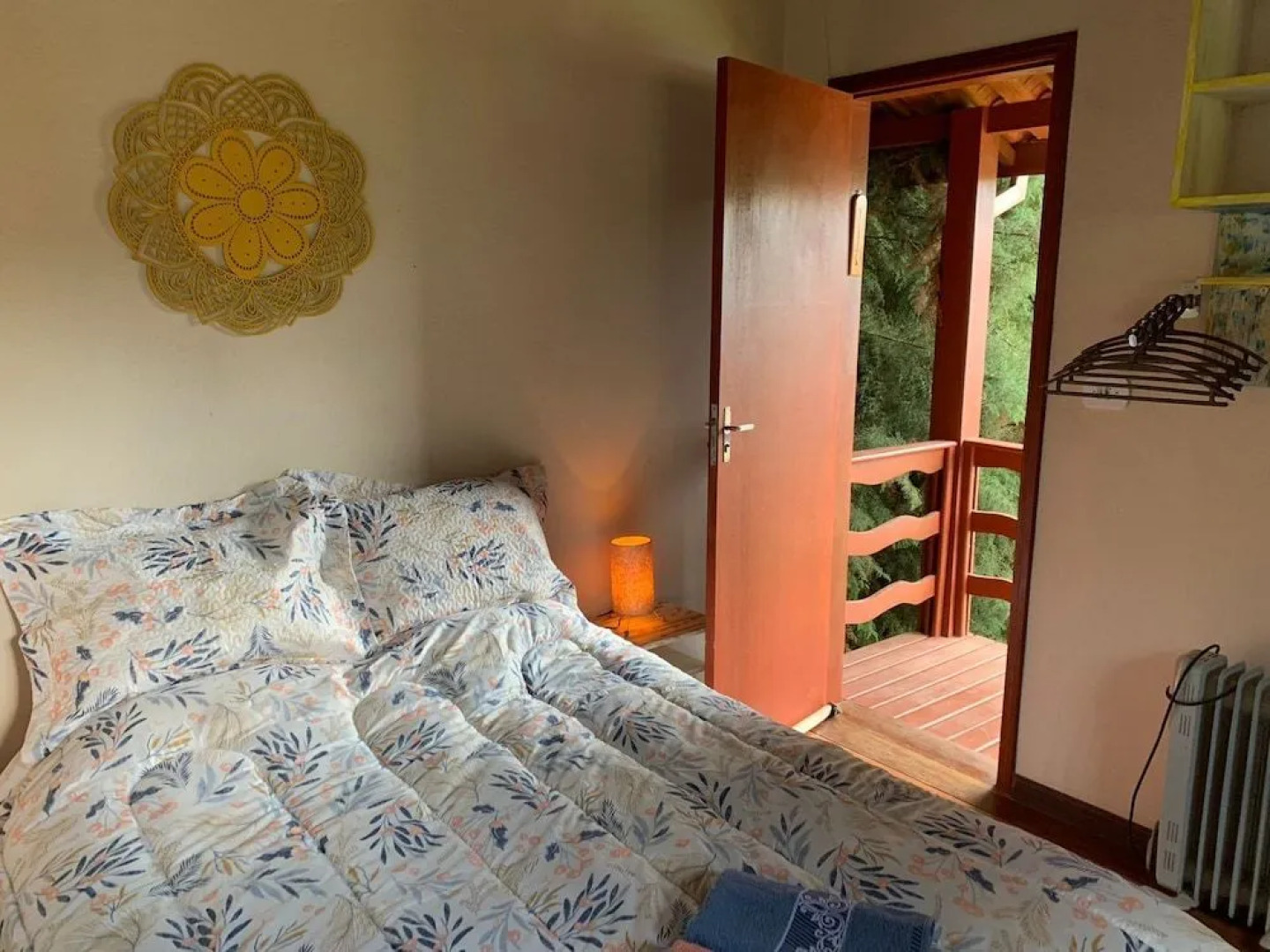 Residencial  das Araucarias