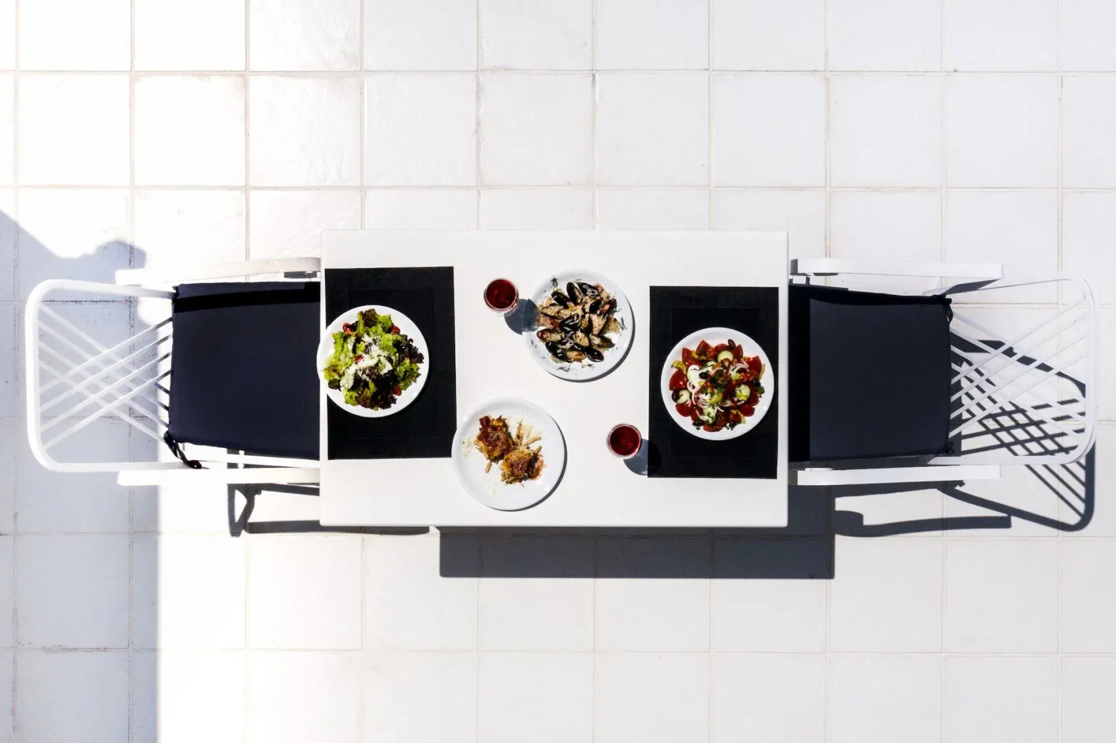 Bianco Olympico Beach Resort - All Inclusive