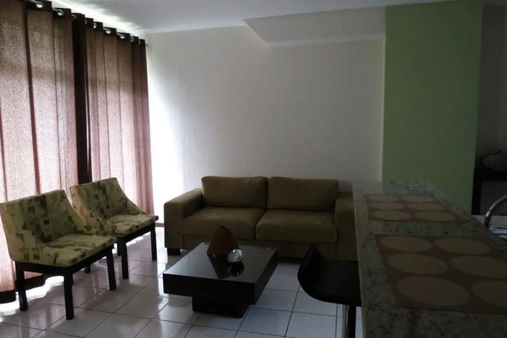 Residencias Villas Torres del Campo