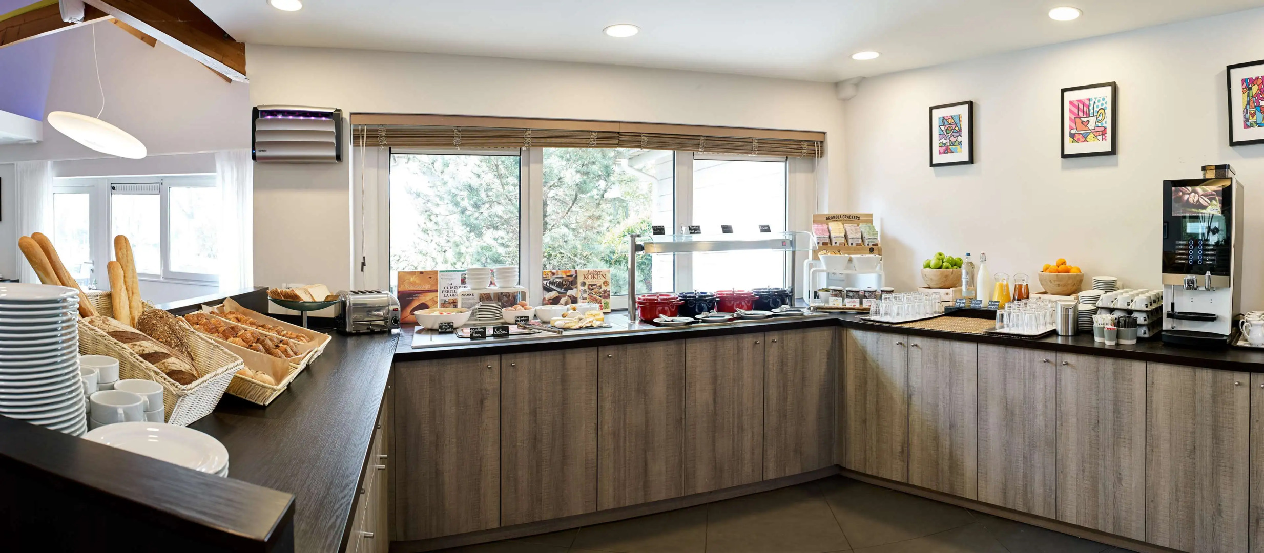 Best Western Hotel Wavre