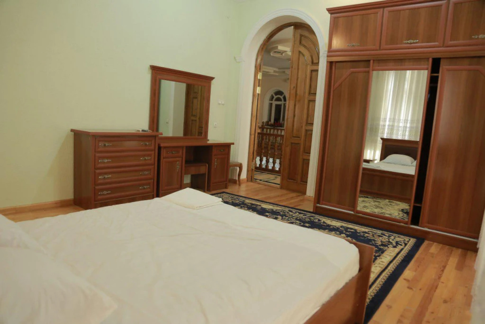 Paxtaoy Guesthouse