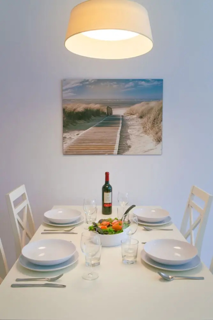 Myflats Luxury Sea Coast