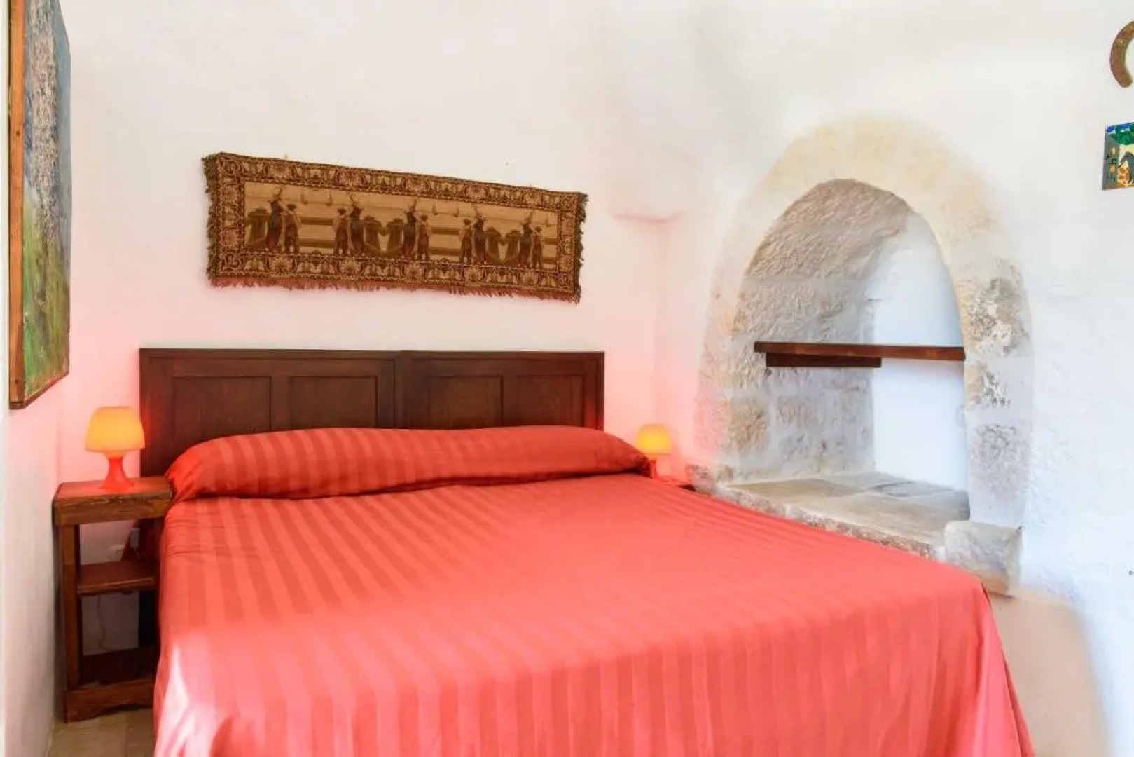 Masseria Pozzo Tre Pile