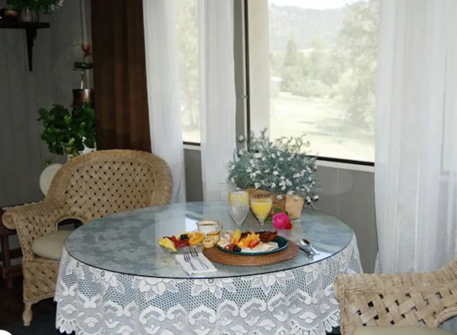 River House Bed and Breakfast