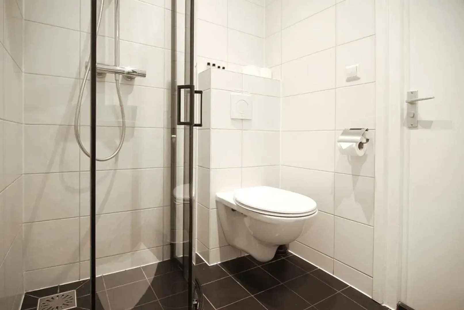 Hotel De Lantaerne Amsterdam