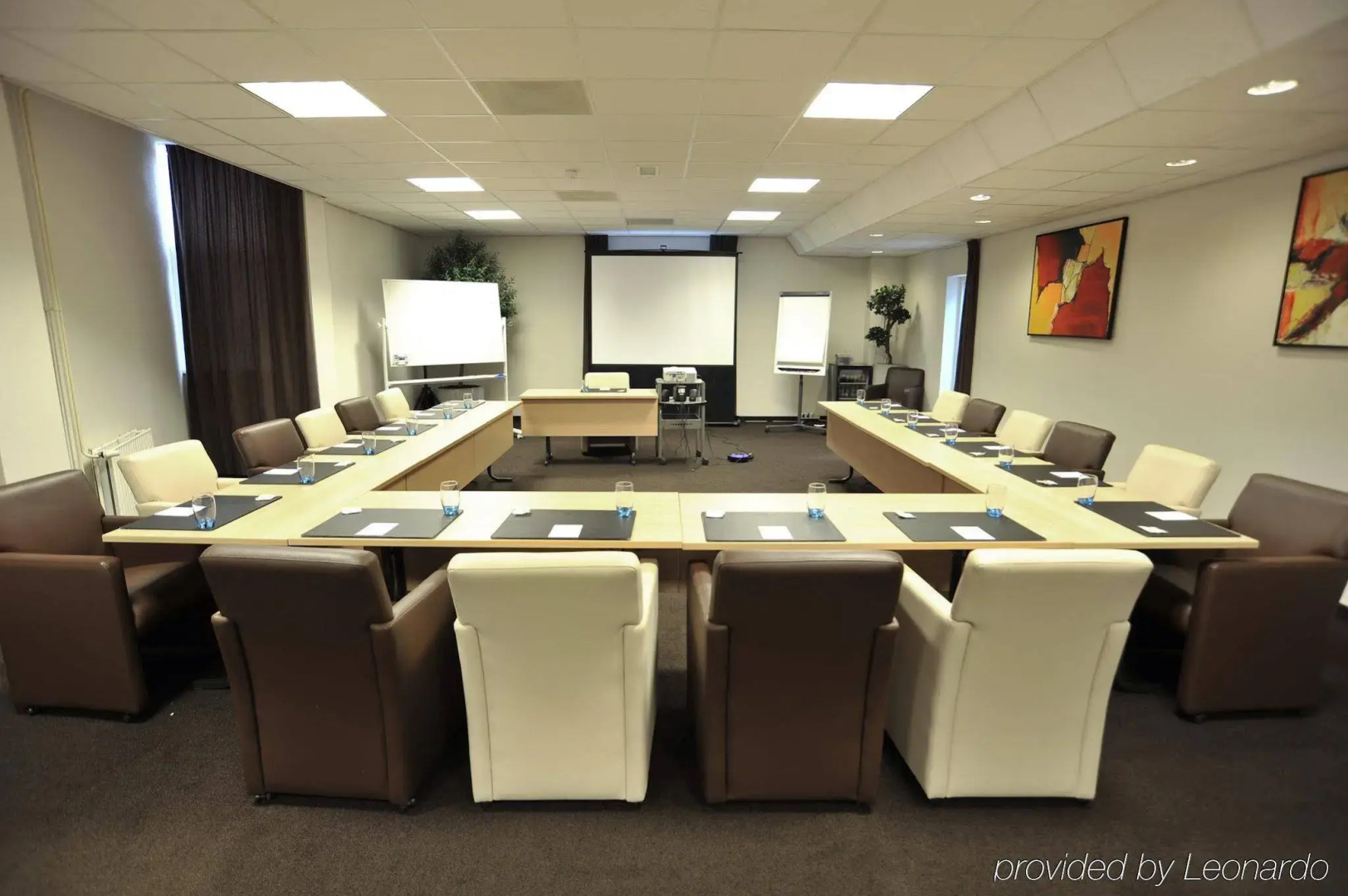 Amrâth Hotel Media Park Hilversum