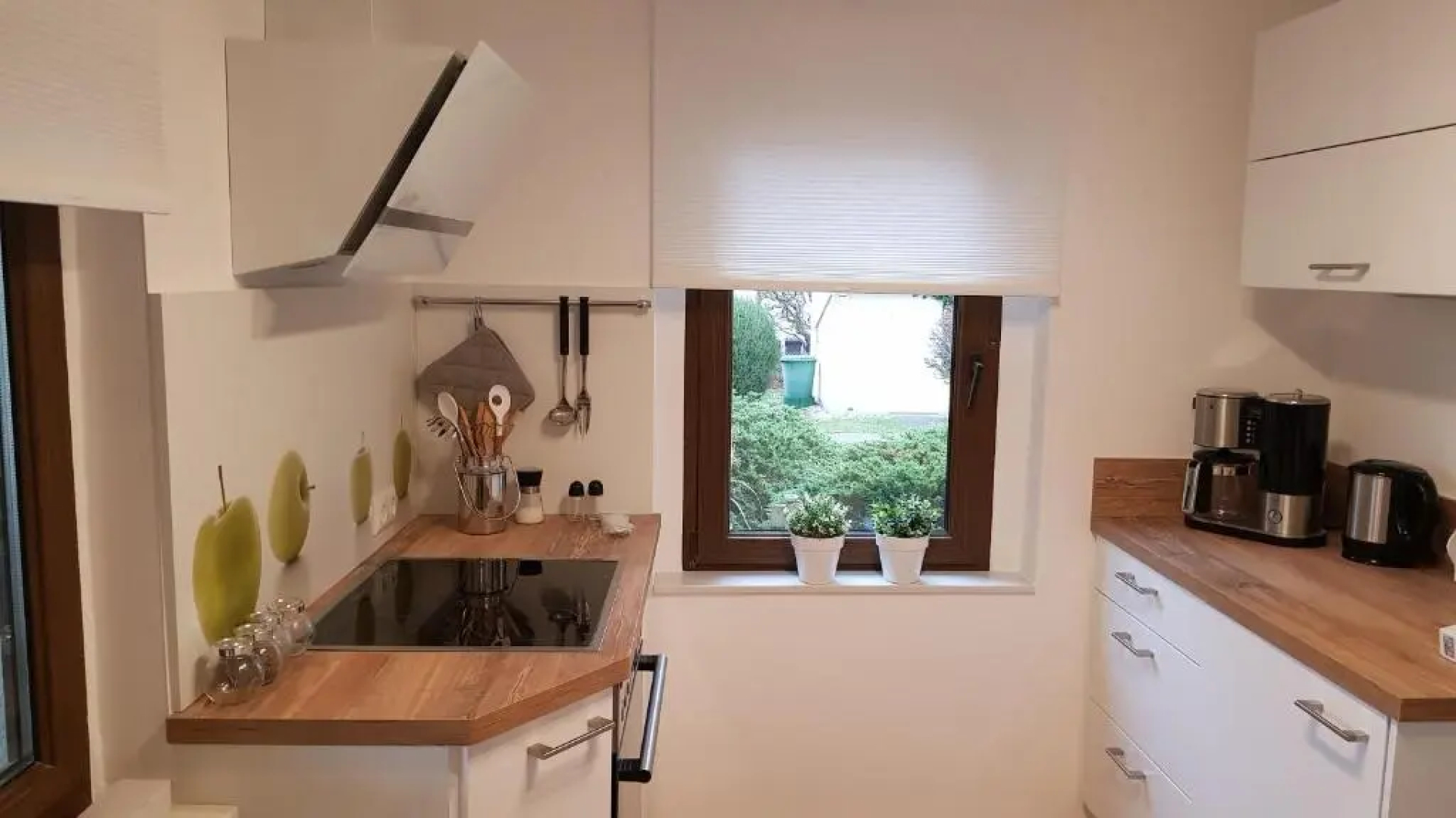 Gästewohnung Flora