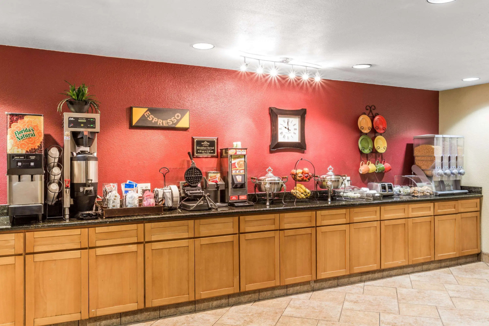 Microtel Inn & Suites by Wyndham Salt Lake City Airport