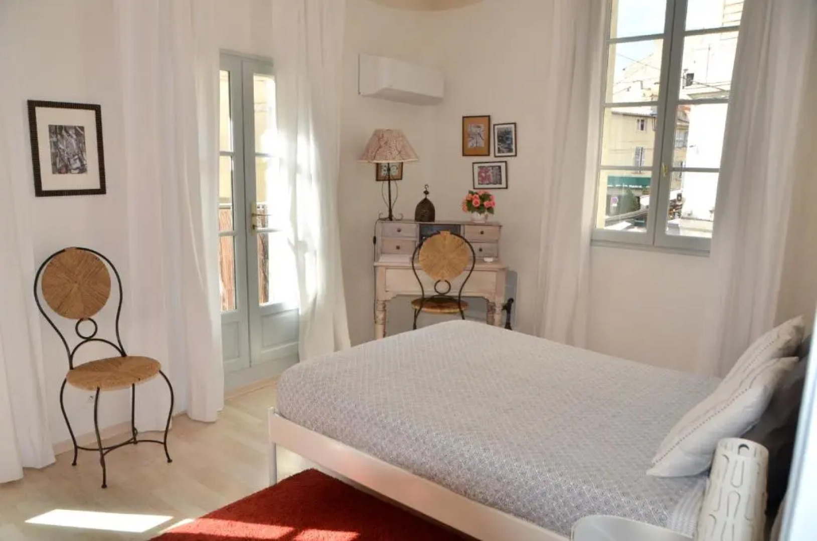 Bel appartement Villeneuve Lès Avignon