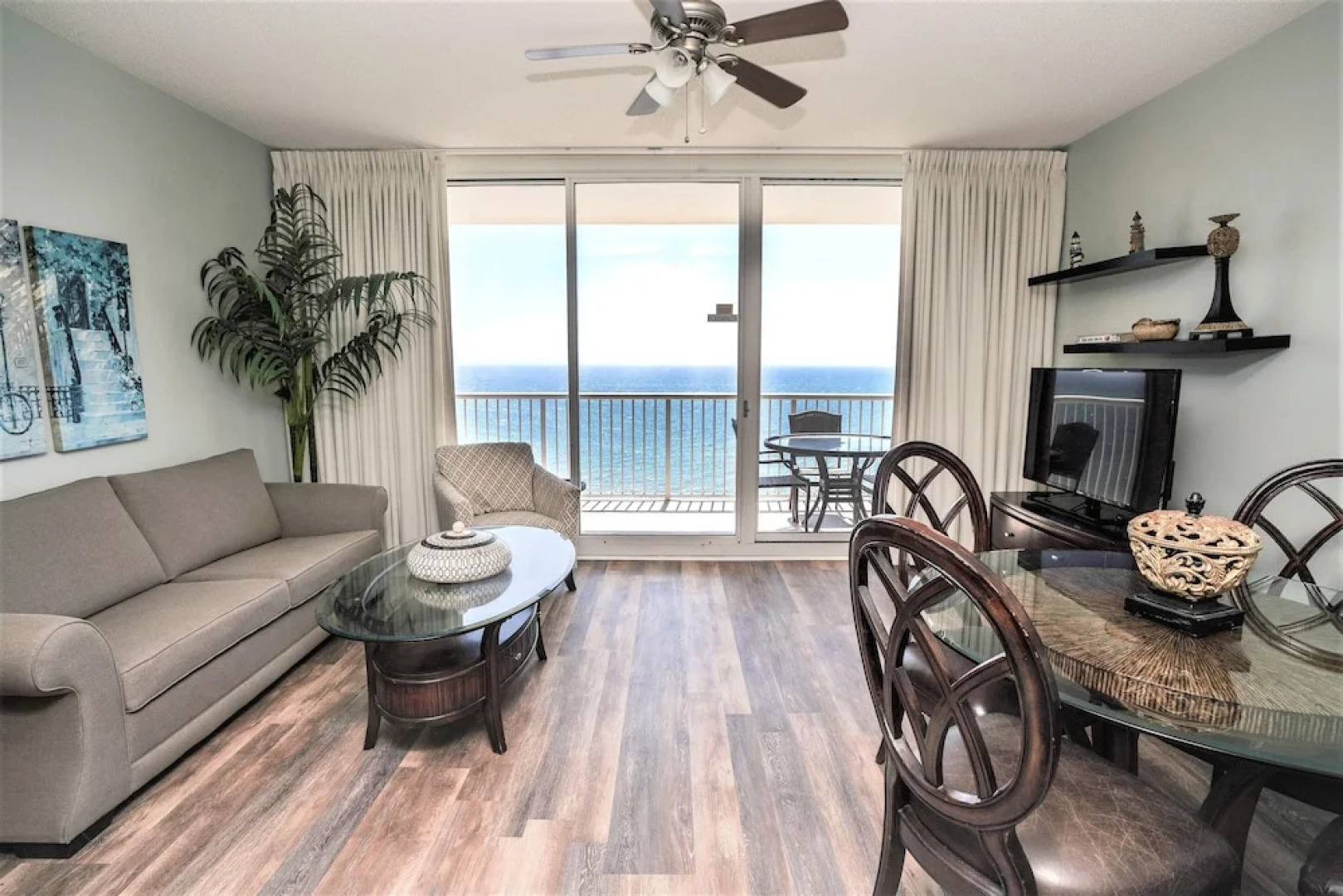 Majestic Tower One by Panhandle Getaways