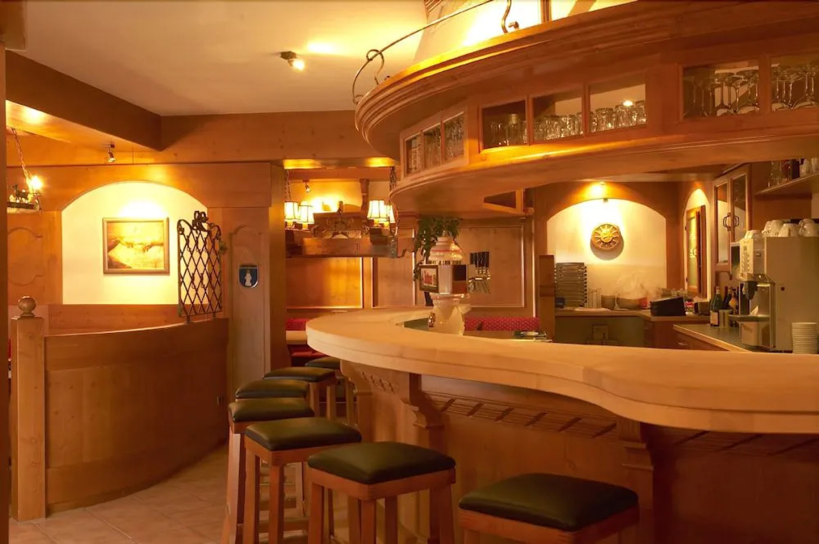 Landhotel Haringerhof