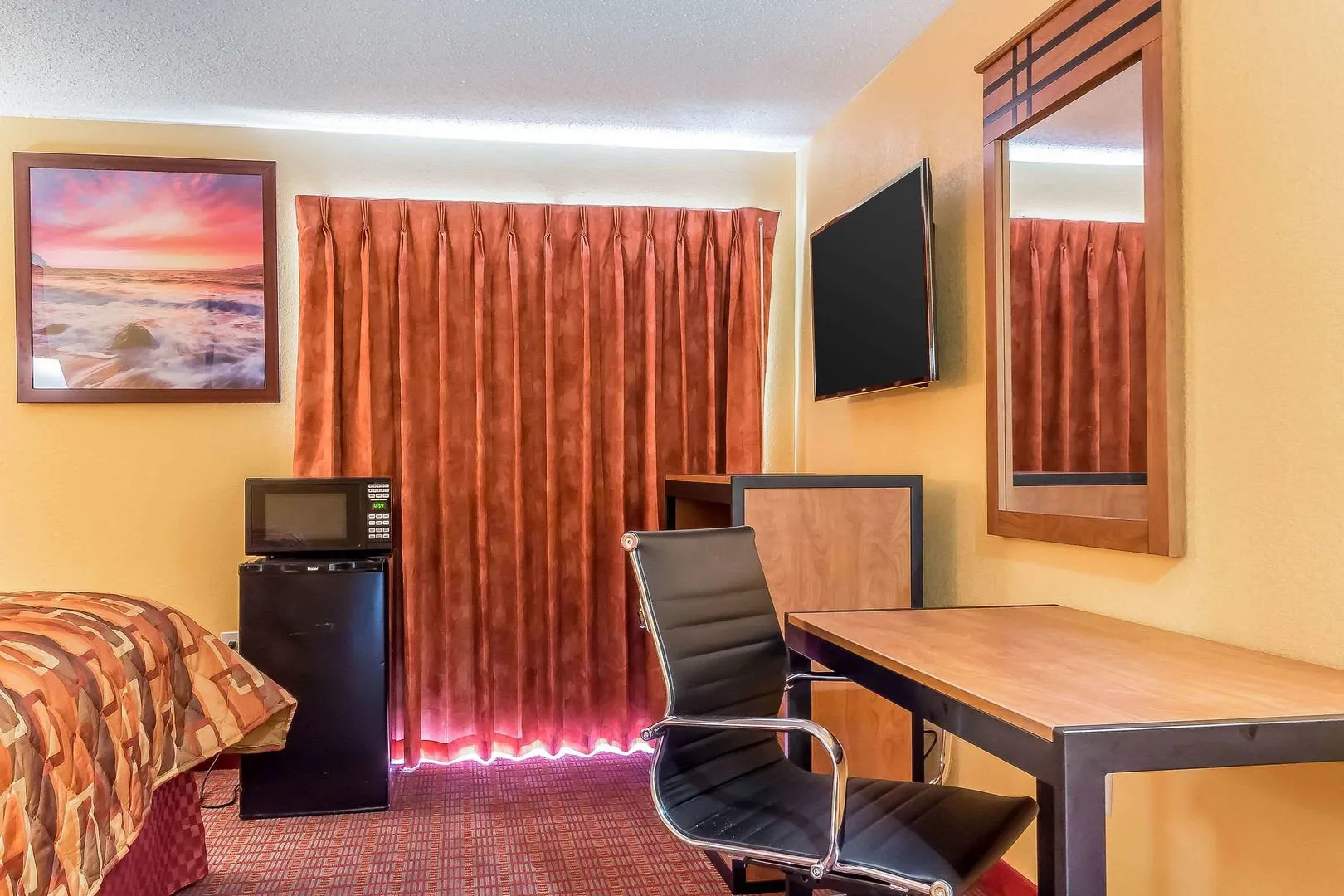 Relax Inn