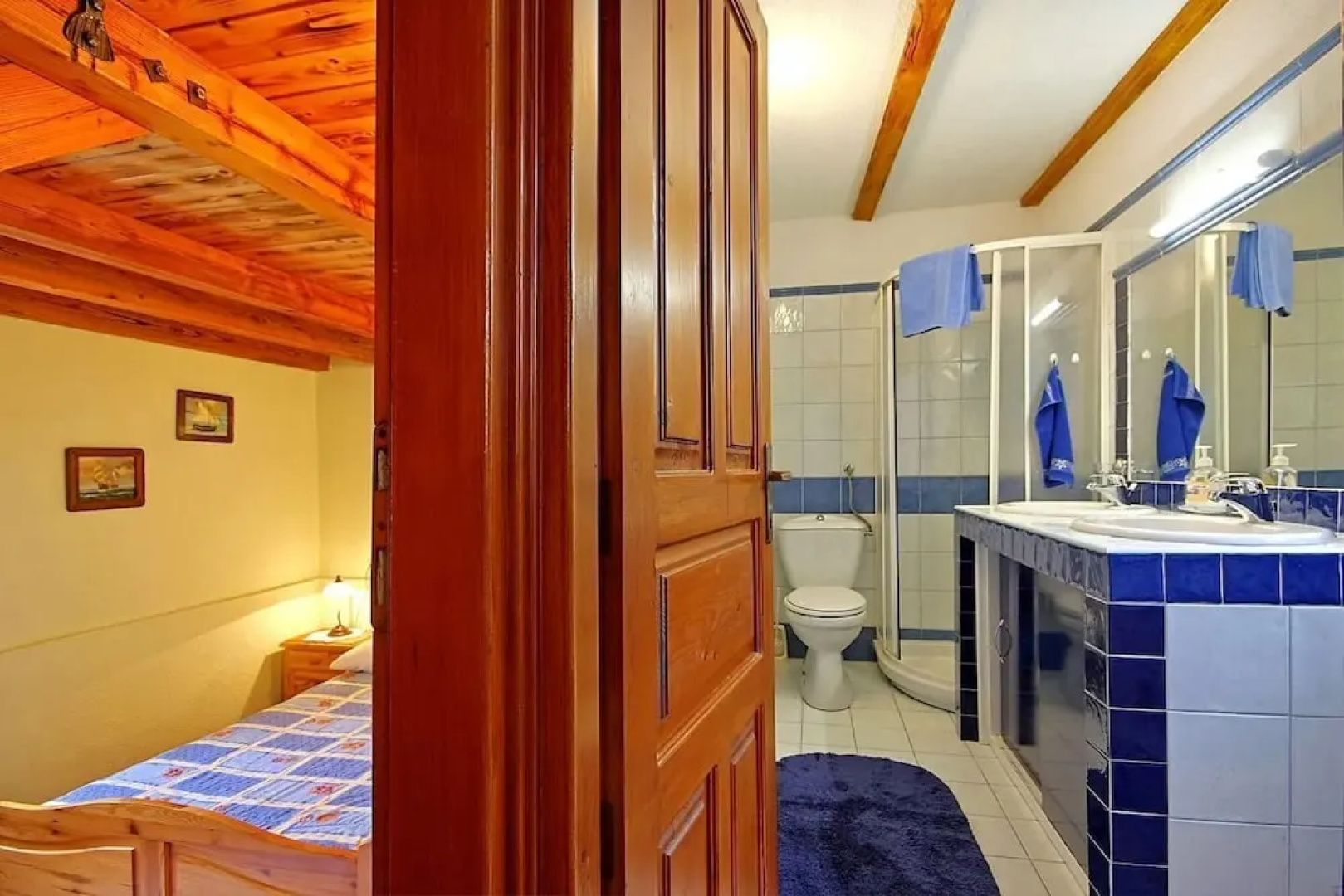 Casa Corona