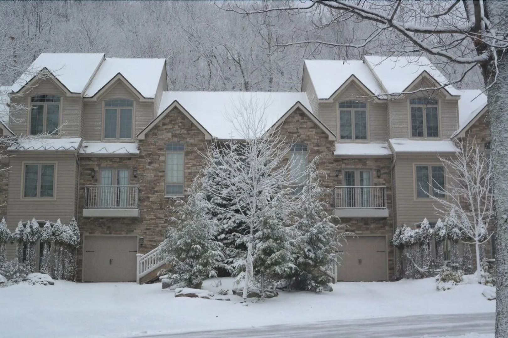 Rentals at Big Boulder Lake & Ski Area