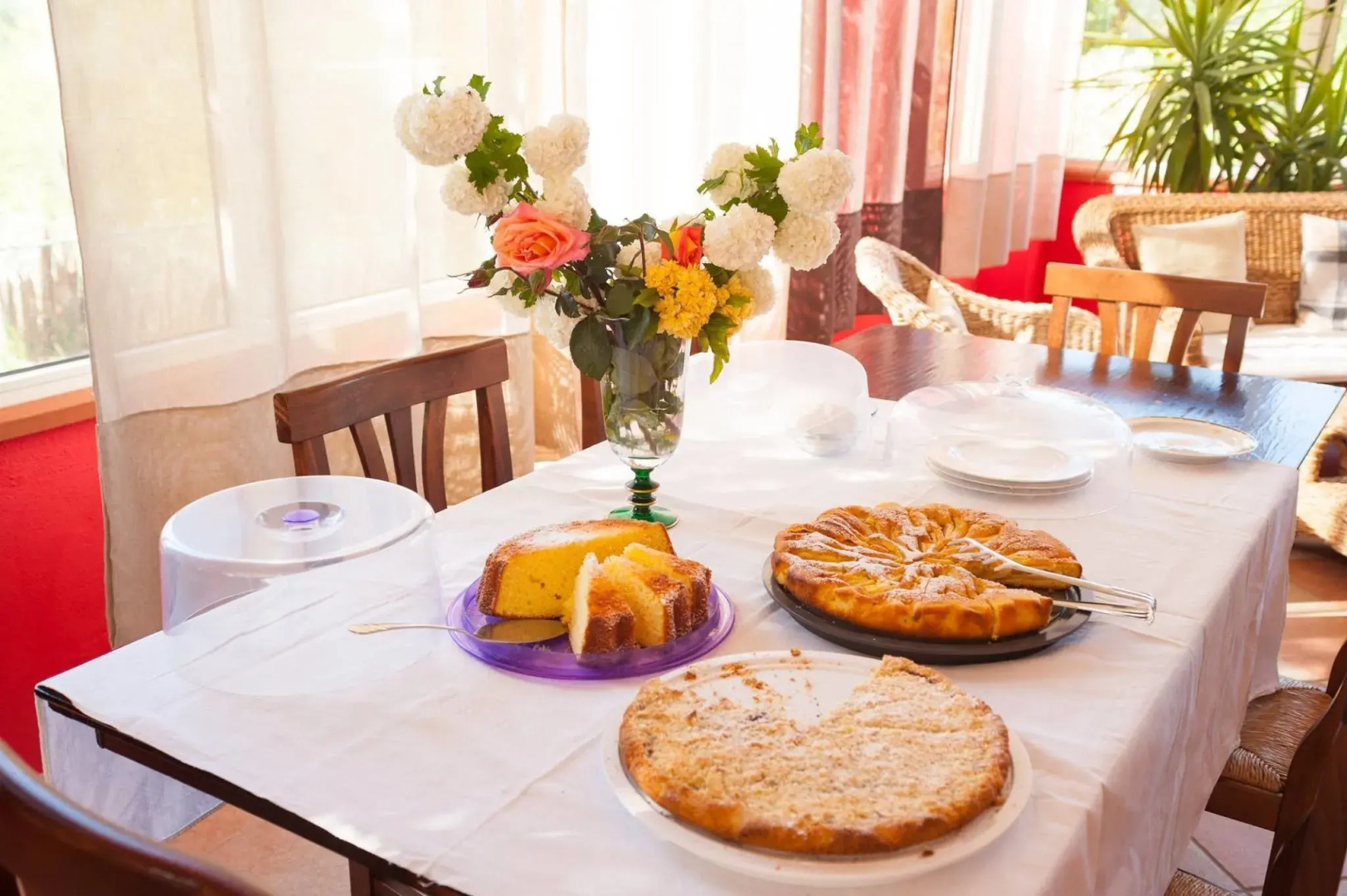 B&B Cuoreverdepollino