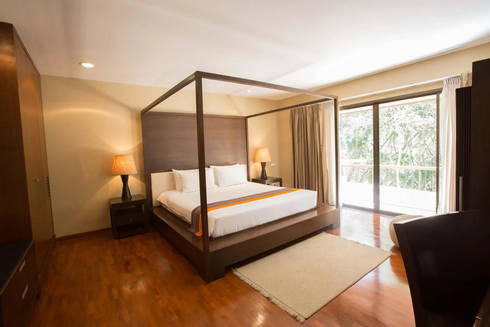Belle Villa Resort Chiangmai
