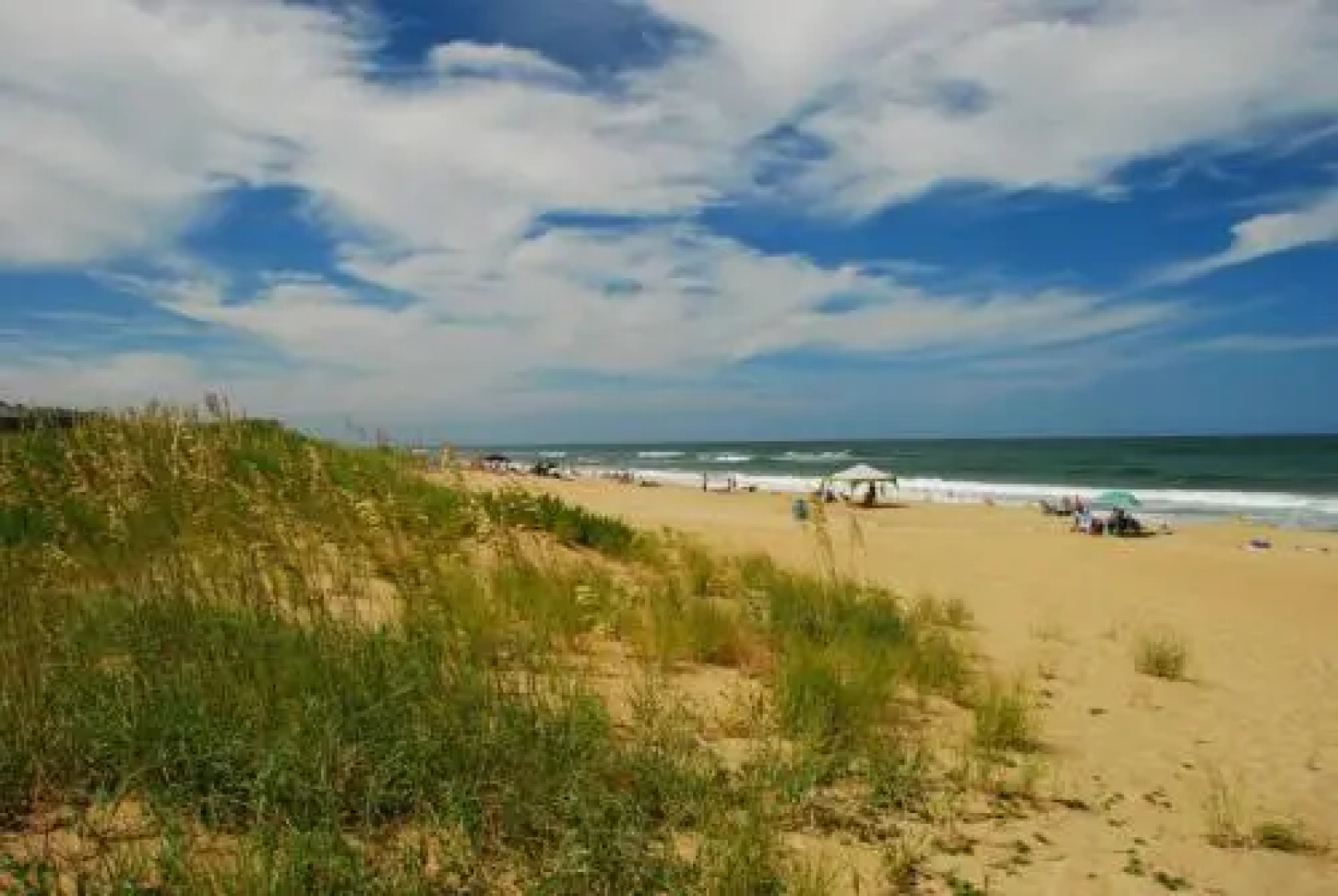 Admirals View III Oceanfront
