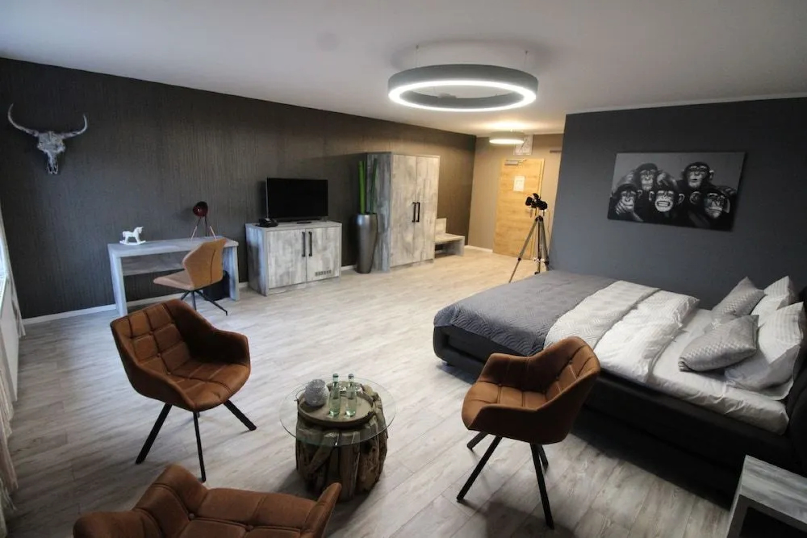 Vitalounge Hotel