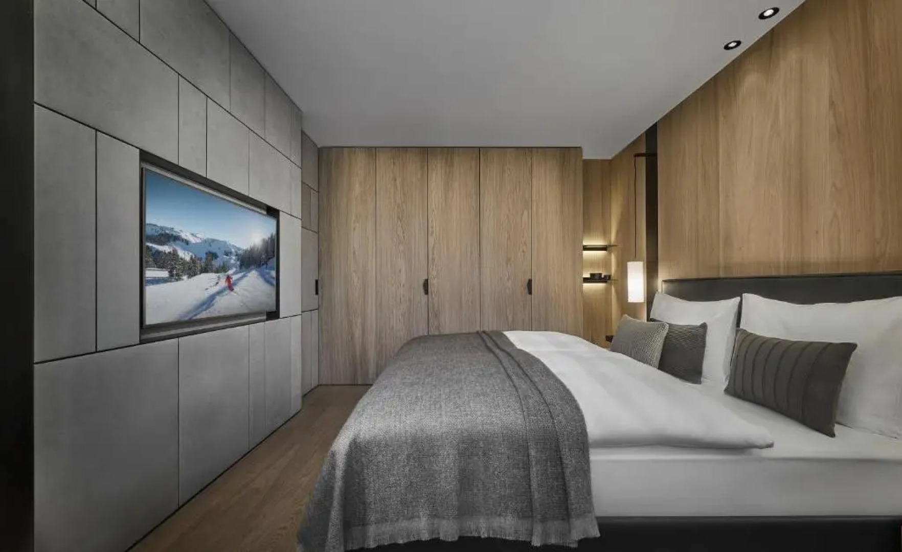 Harisch Hotel Weisses Rössl