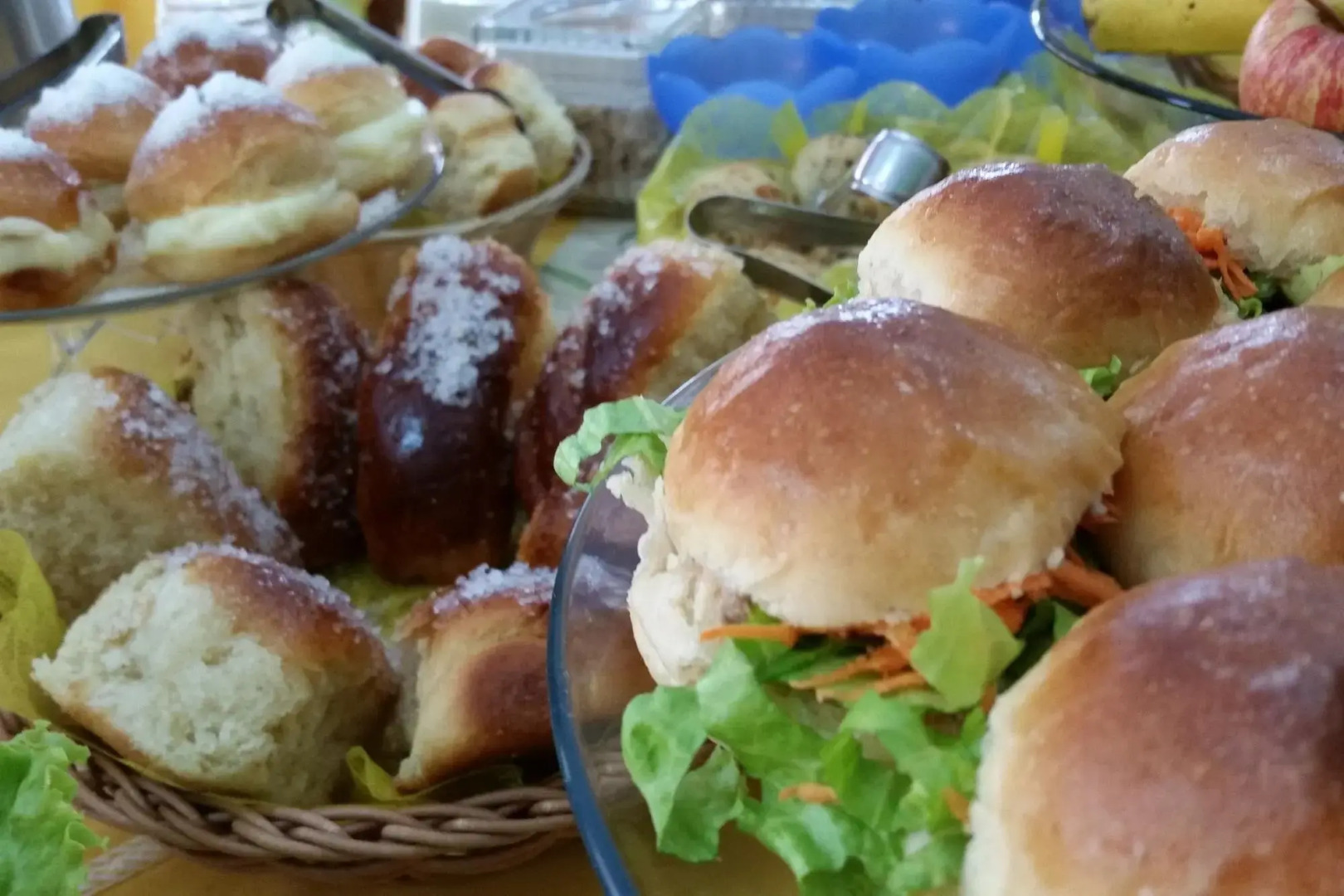 Hotel Pousada Paradise