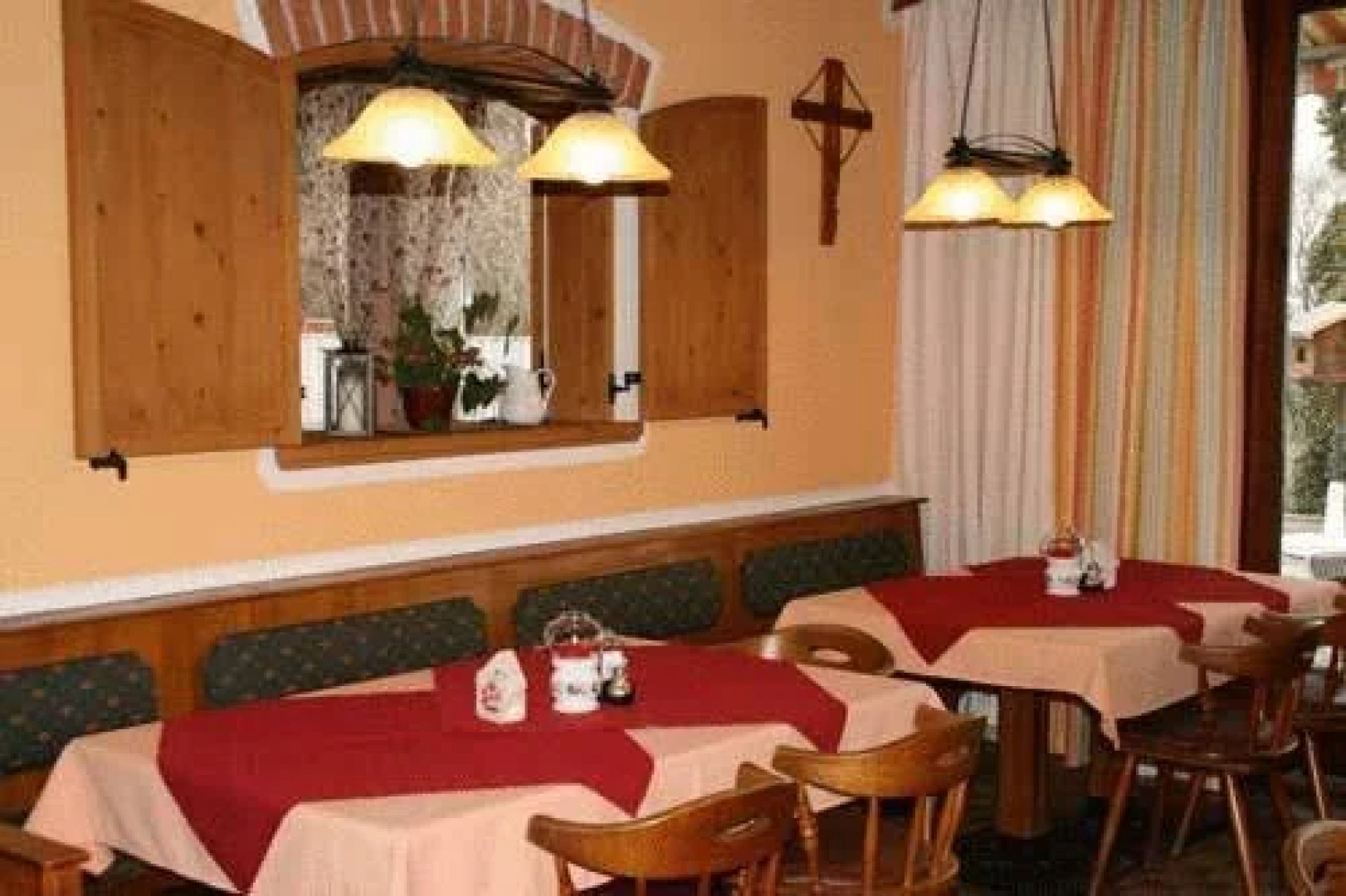 Hotel Gasthof Berghof