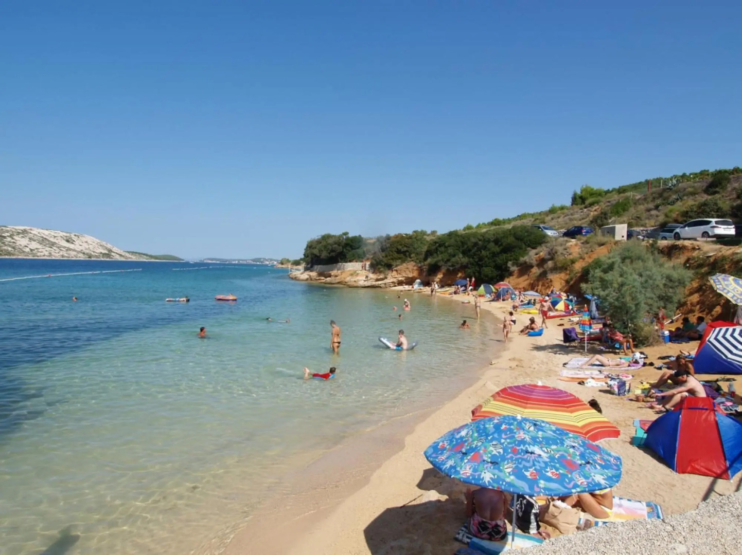 Ap T 1- 8 Pers in Rab