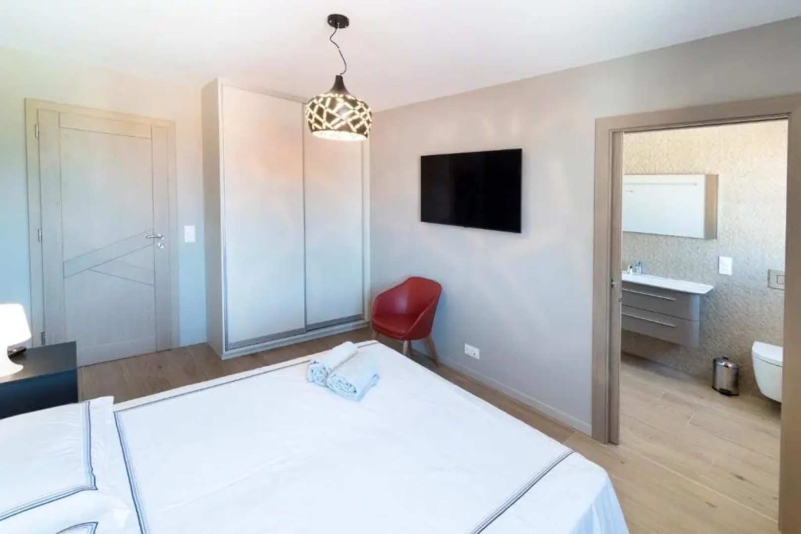 Les Mouettes/Piscine Chauffee Jusque Deb. Novembre