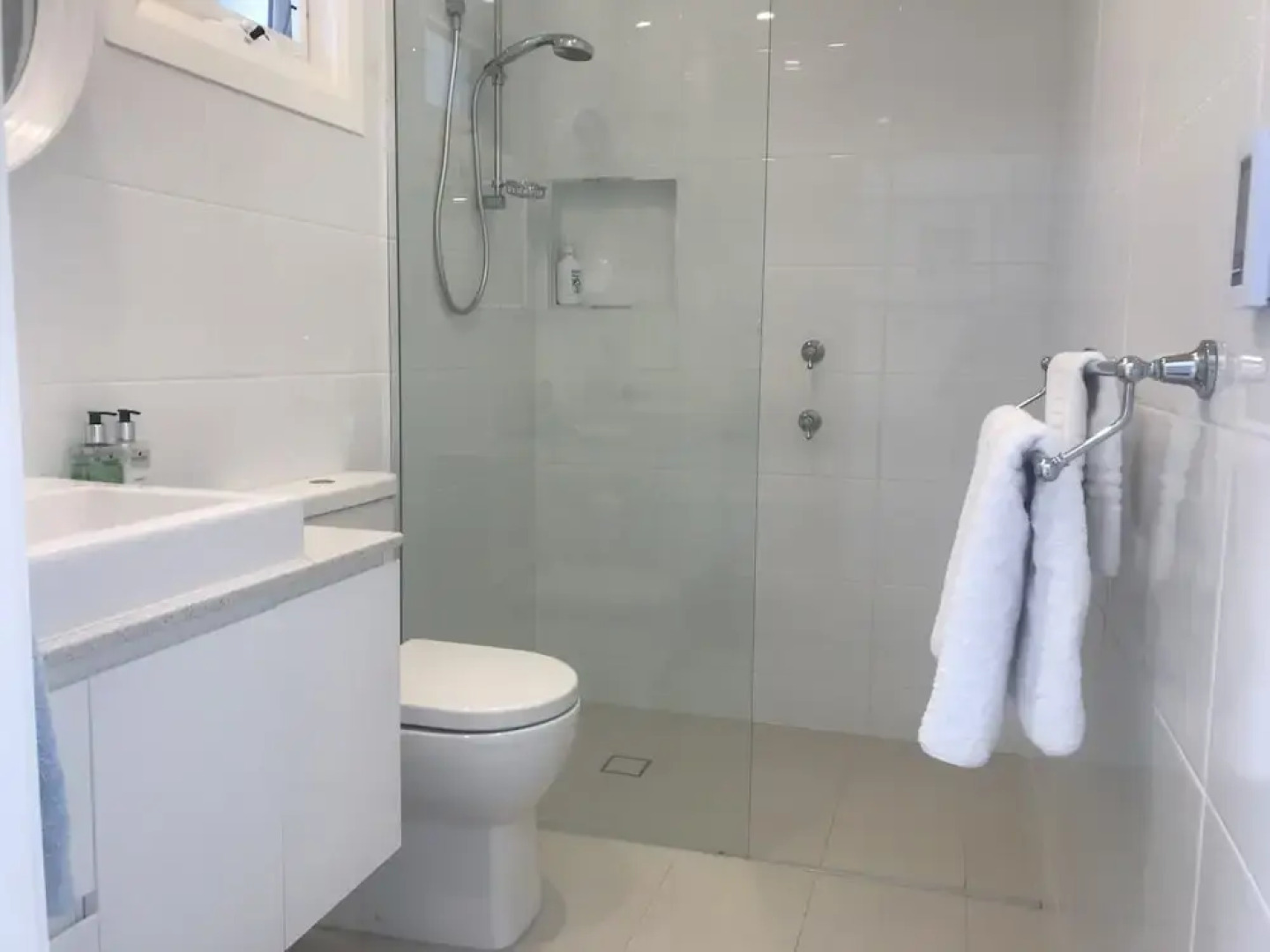 Apartments On The Park