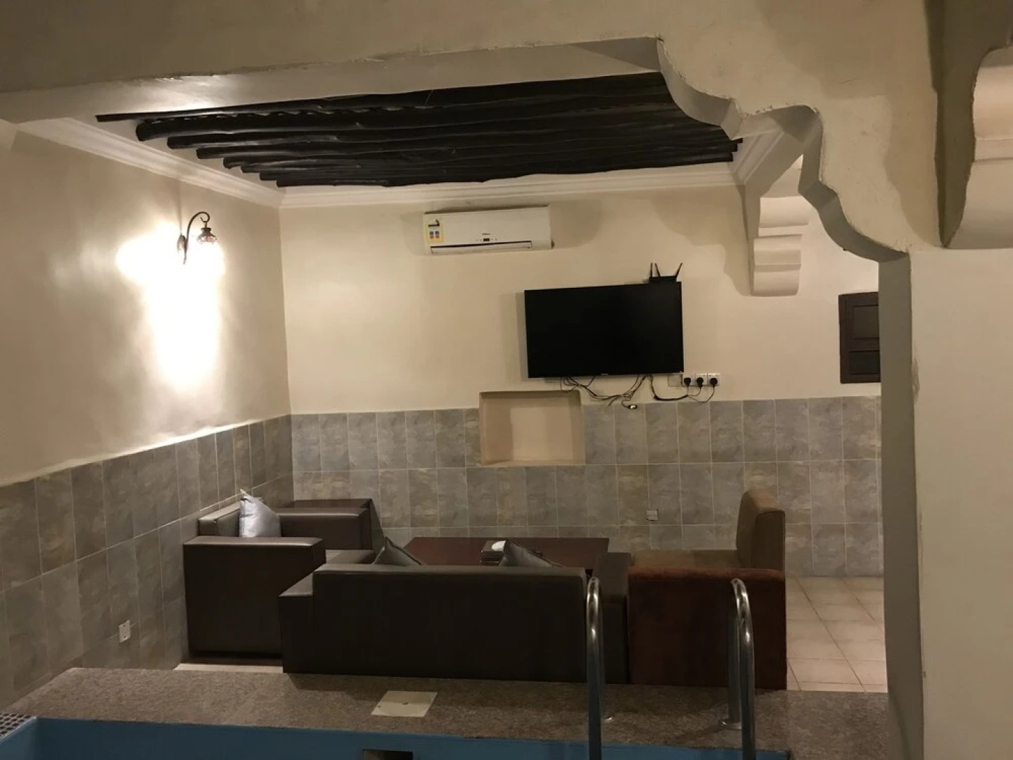 Drwazet Al Nakheel Village