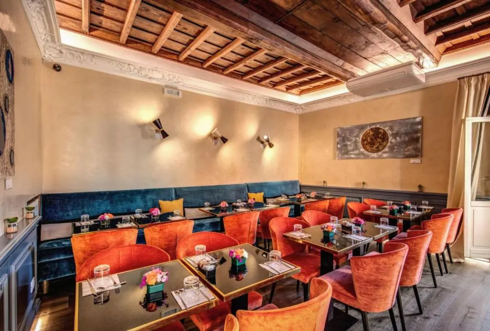 Relais Fontana di Trevi