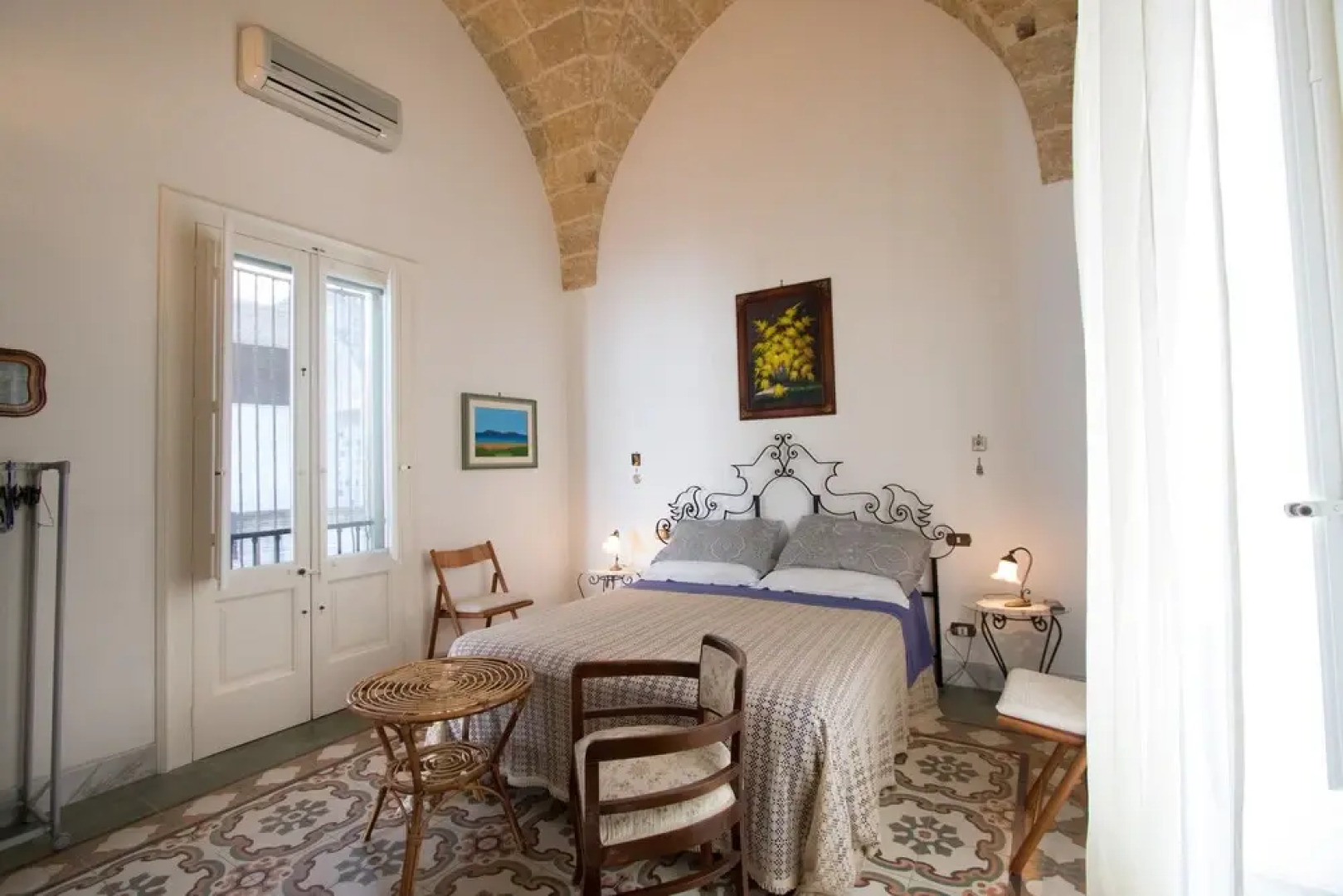 Terrazzo dei Sogni B&B