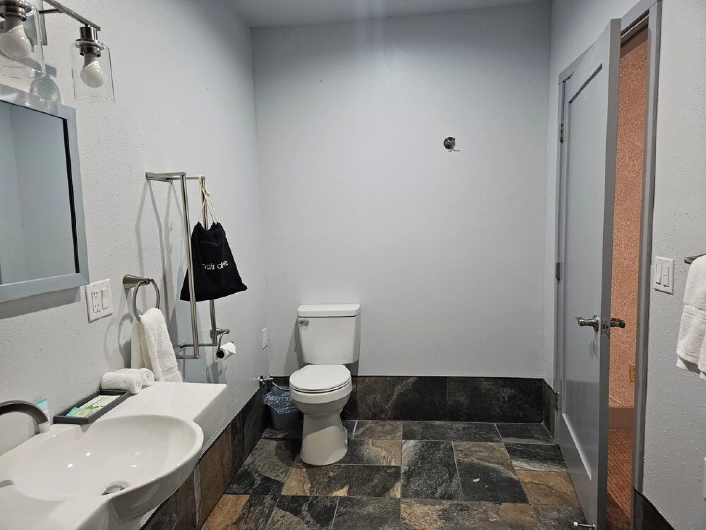 The Black Forest Lodge