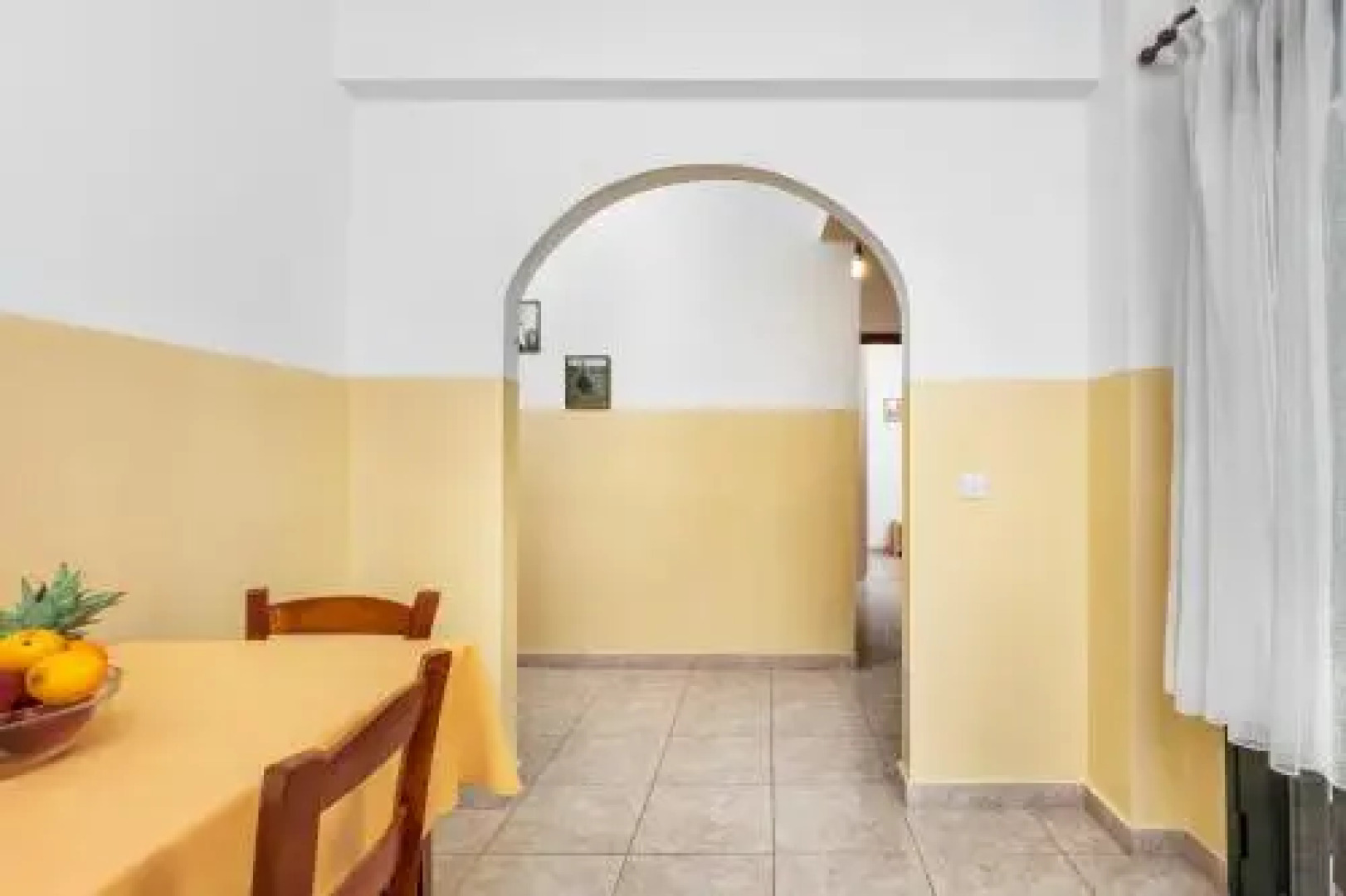 Xenios Loutra Village Mary'S House