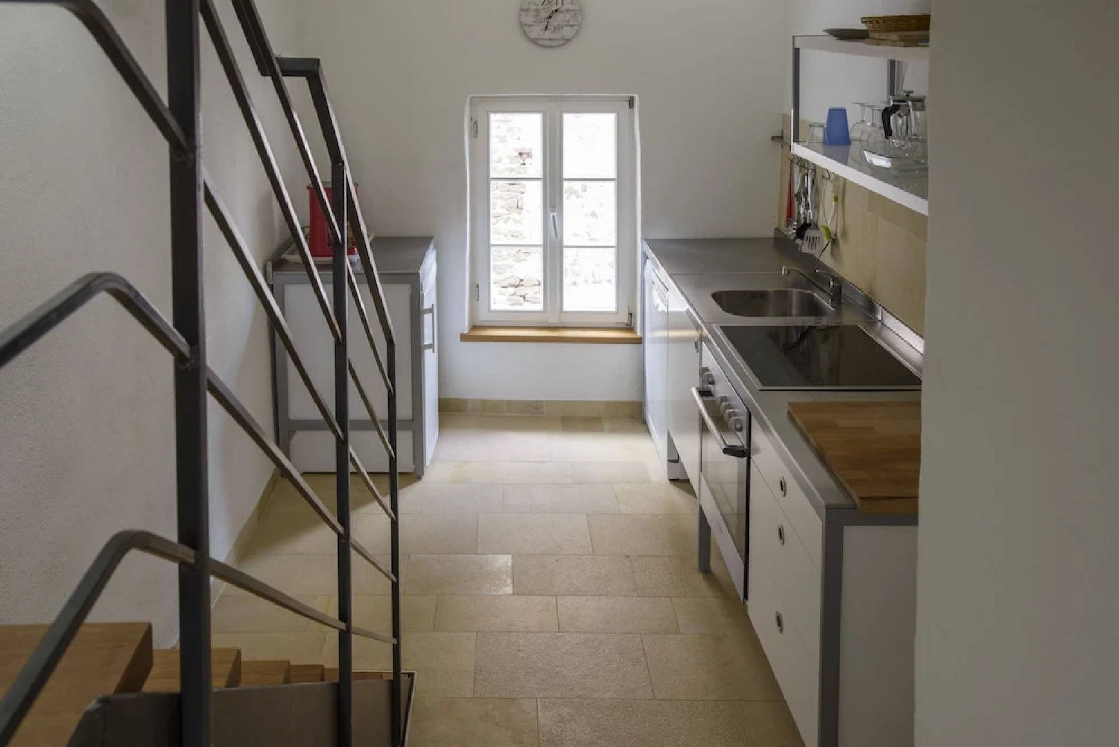 Nengshof - Haus Gänseblümchen