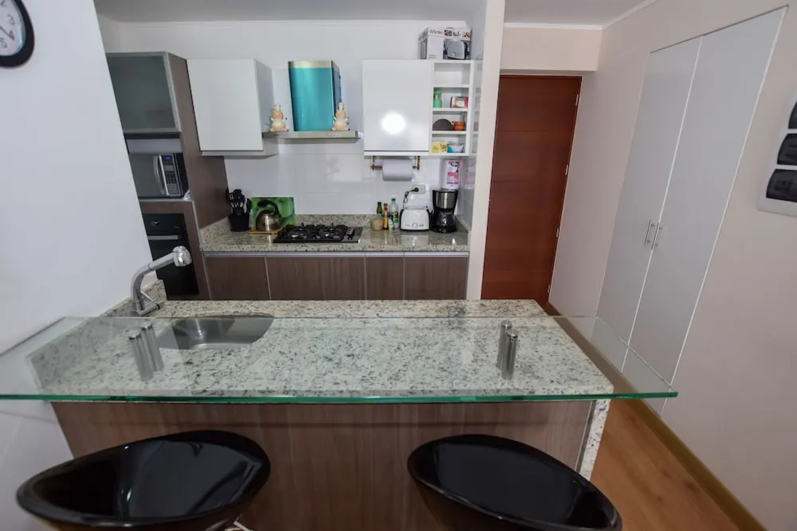 Miraflores4Rent Upper Pardo