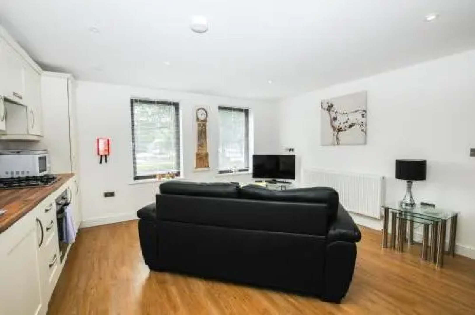 Midland Way Apartments by Your Stay