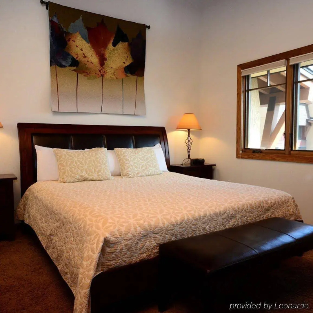 The Phoenix at Steamboat